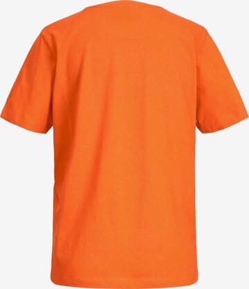 T-shirt 'Anna' JJXX en orange