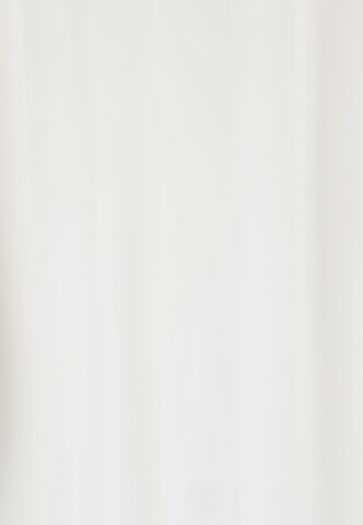 Coupe slim Chemise Boggi Milano en blanc