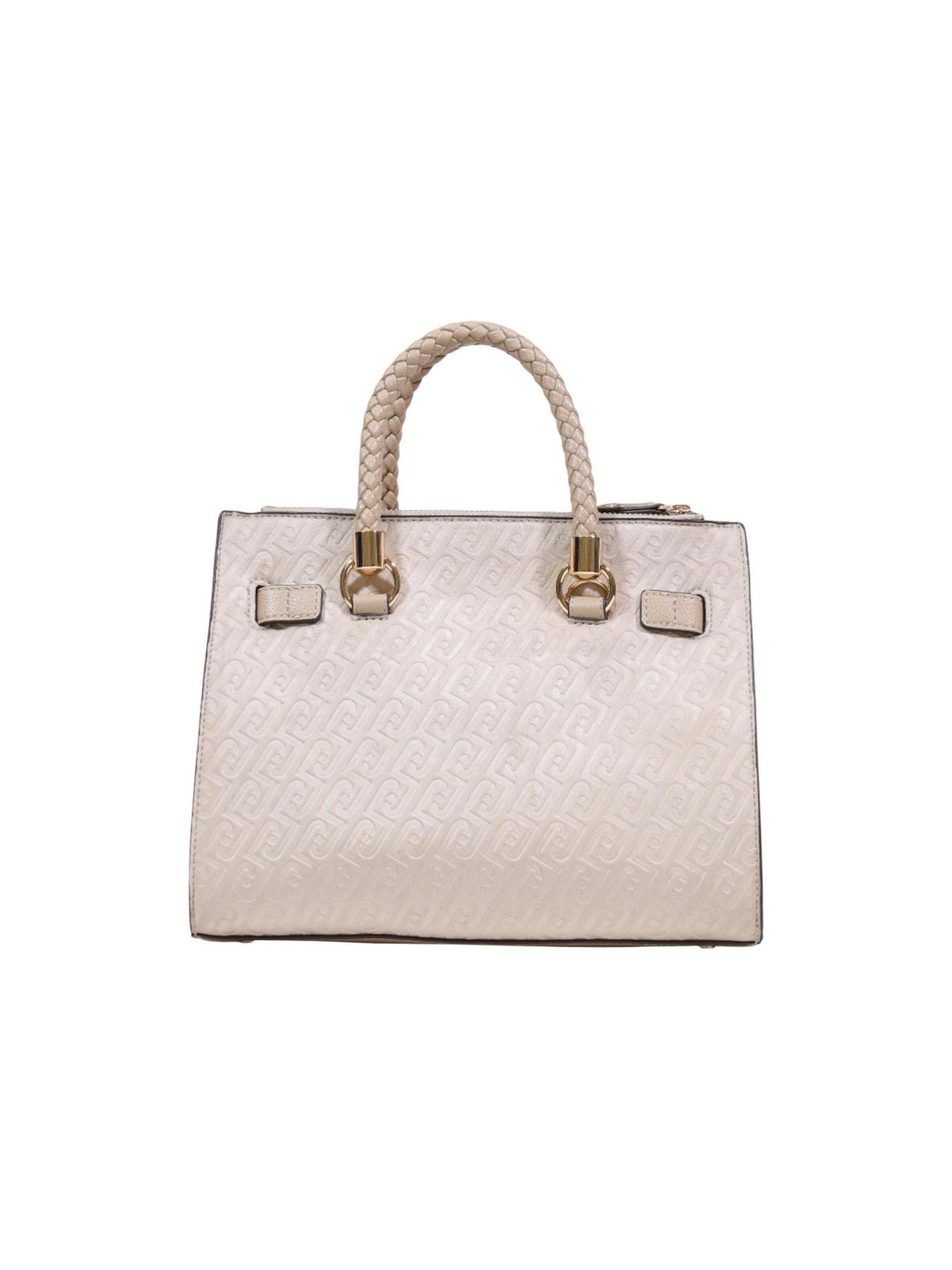 Sac bandoulière 'S STACHEL AA6069 T384A' Liu Jo en gris