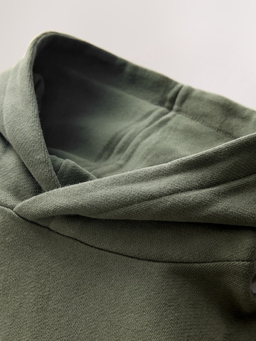 Superdry - Sudadera en verde