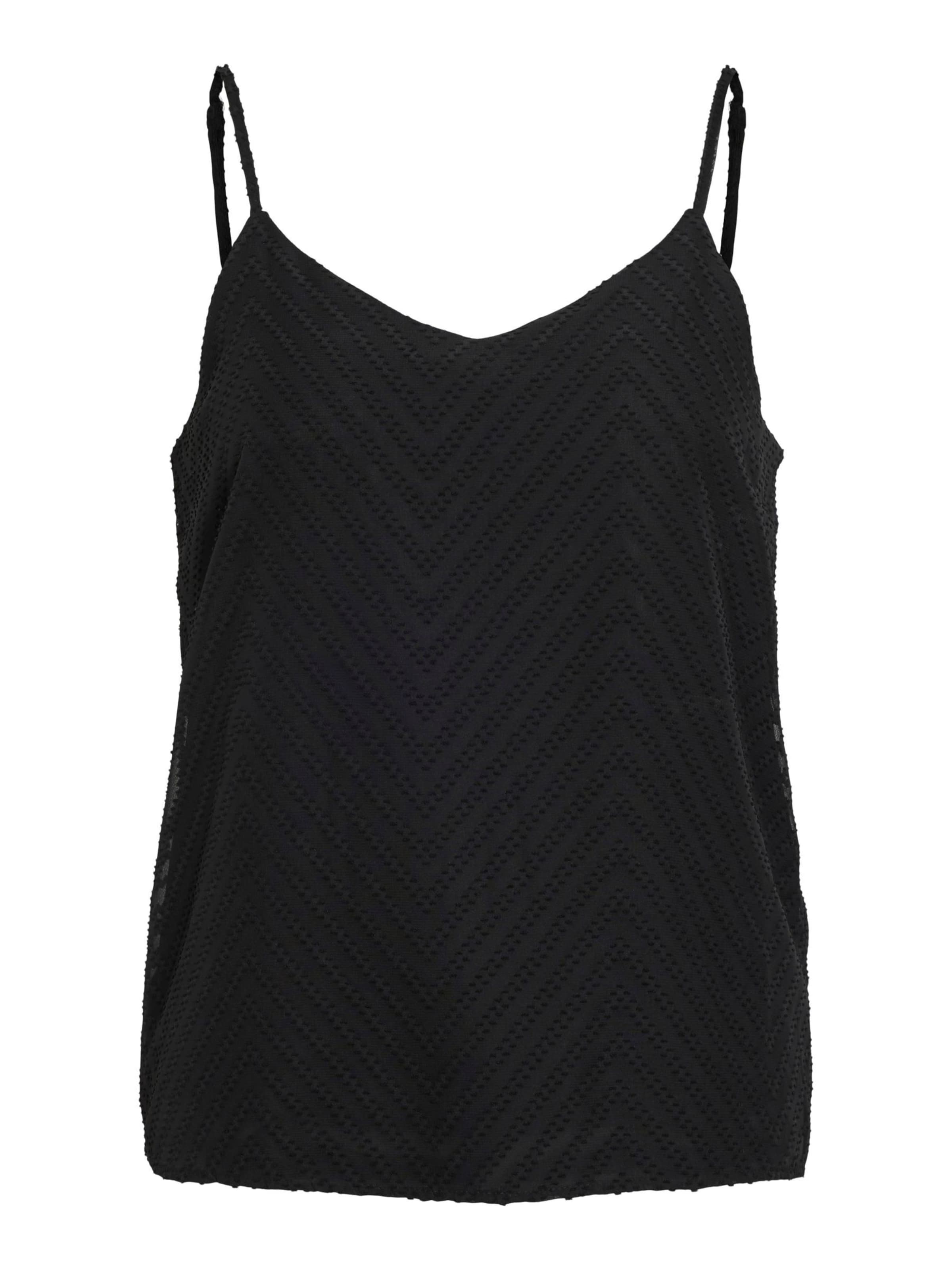 Haut VILA en noir : devant