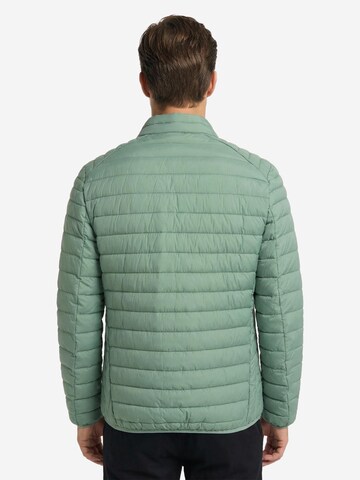 CASAMODA Übergangsjacke 'Basic'‌‌‌‌‌‌‌‌ in Grün