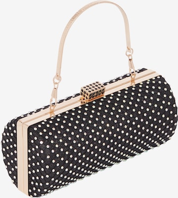 FELIPA Clutch in Black