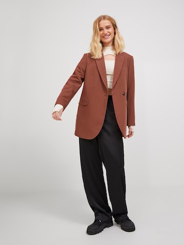 JJXX Blazer 'Mary ' in Brown