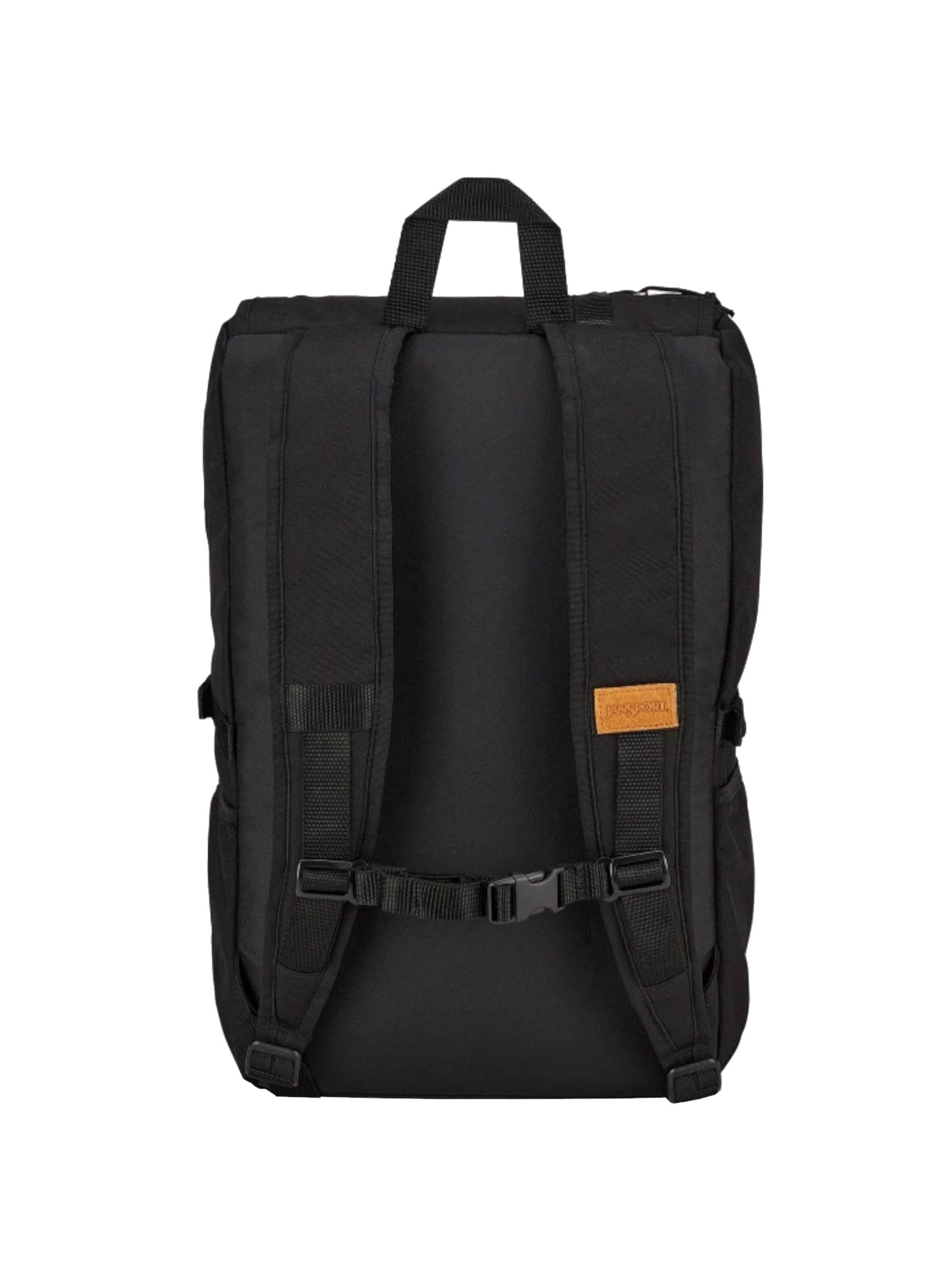 Sac à dos 'JanSport' JANSPORT en noir