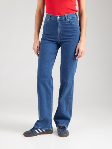 regular Jeans 'Moxy' di Dr. Denim in blu: frontale