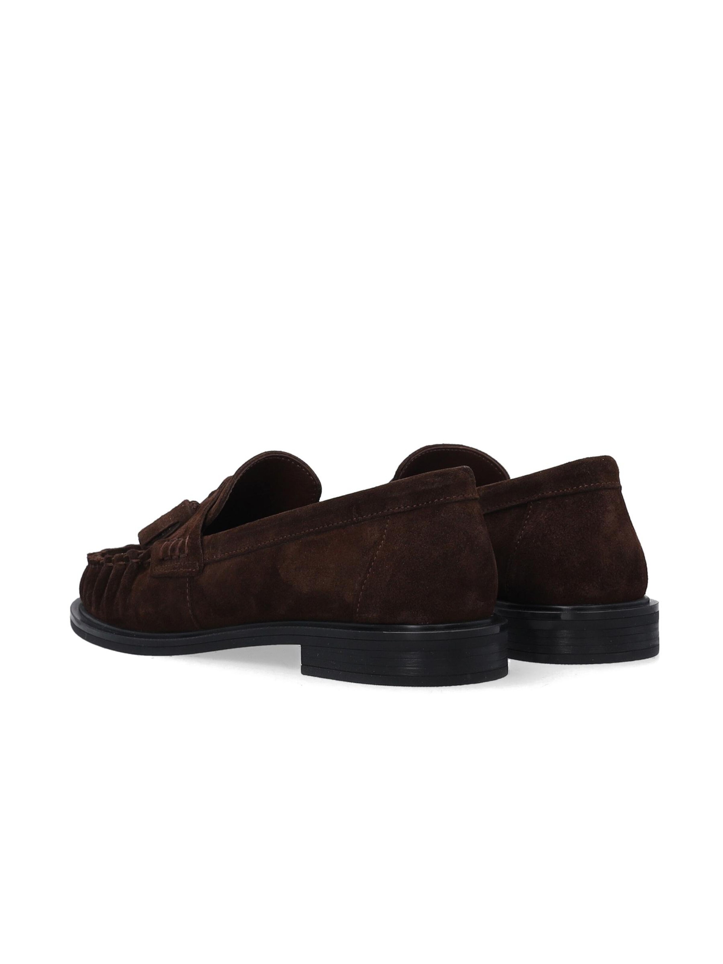 VENEZIA Espadrilles‌‌ in Braun