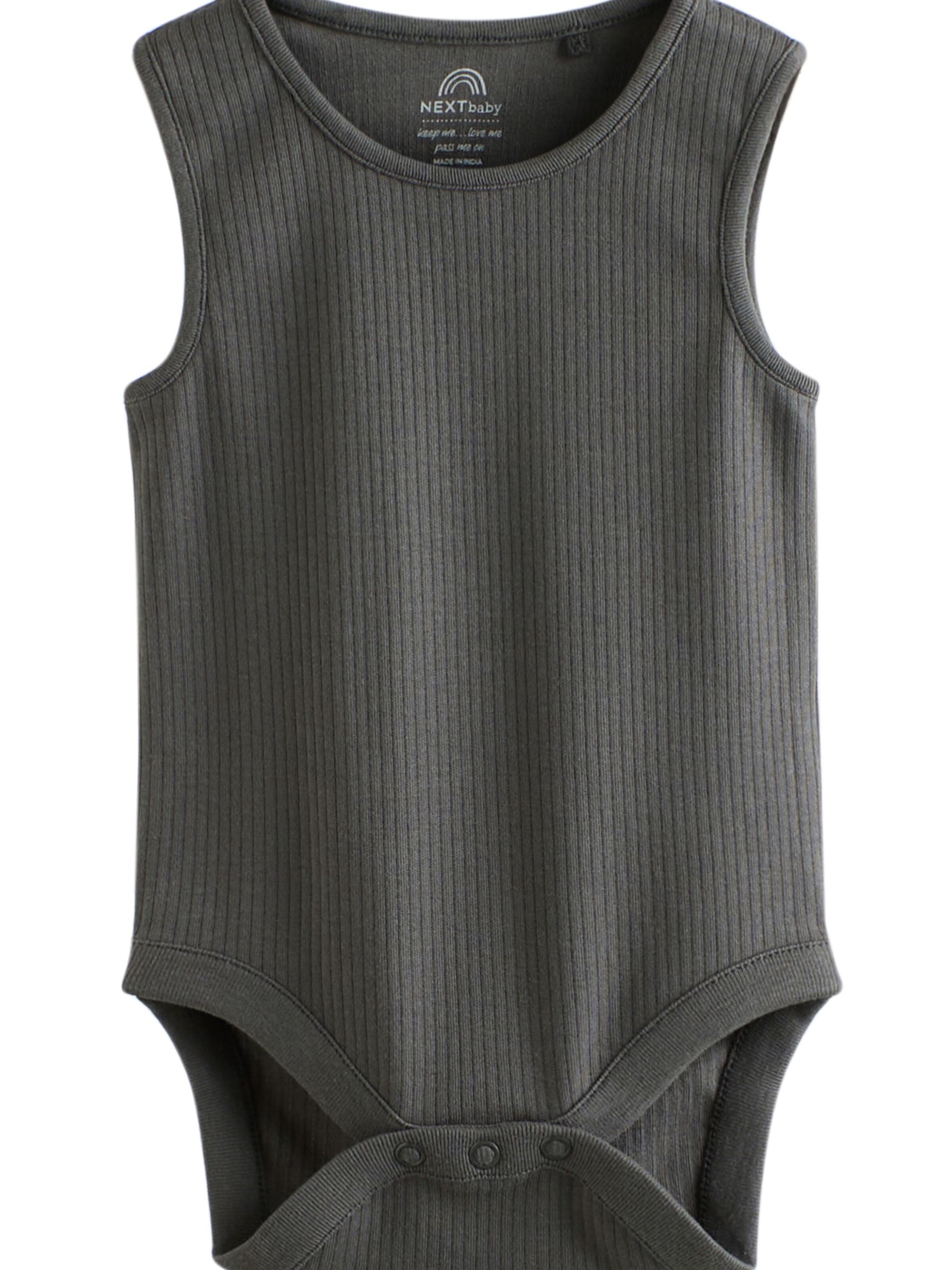 Barboteuse / body Next en beige