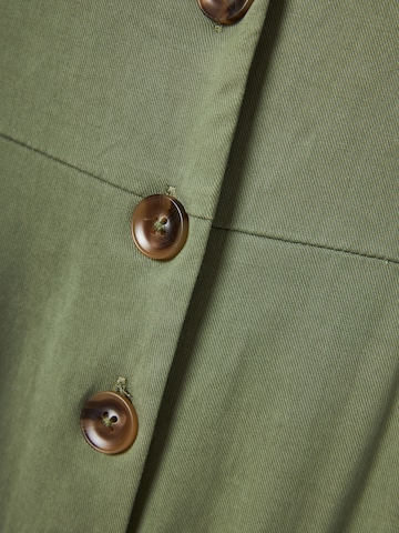 Combinaison Funky Buddha en vert