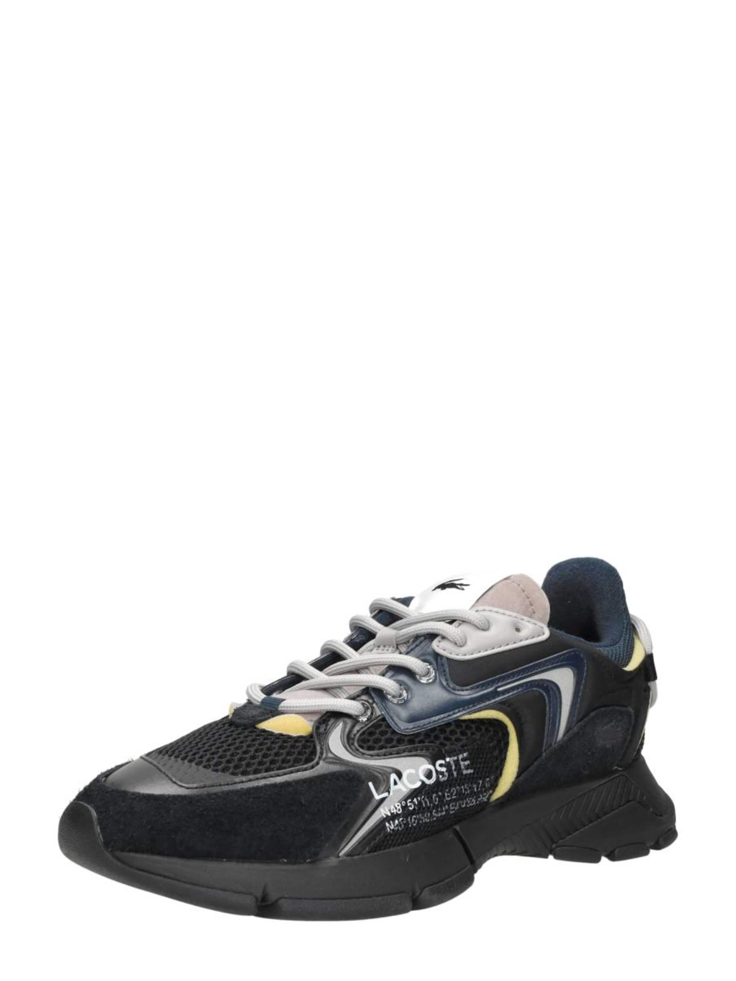 LACOSTE Sneaker low 'L003 Neo'‌ in Schwarz