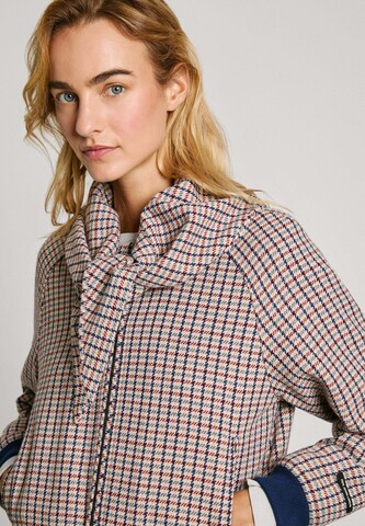 Pepe Jeans Tussenjas 'Bridget' in Gemengde kleuren