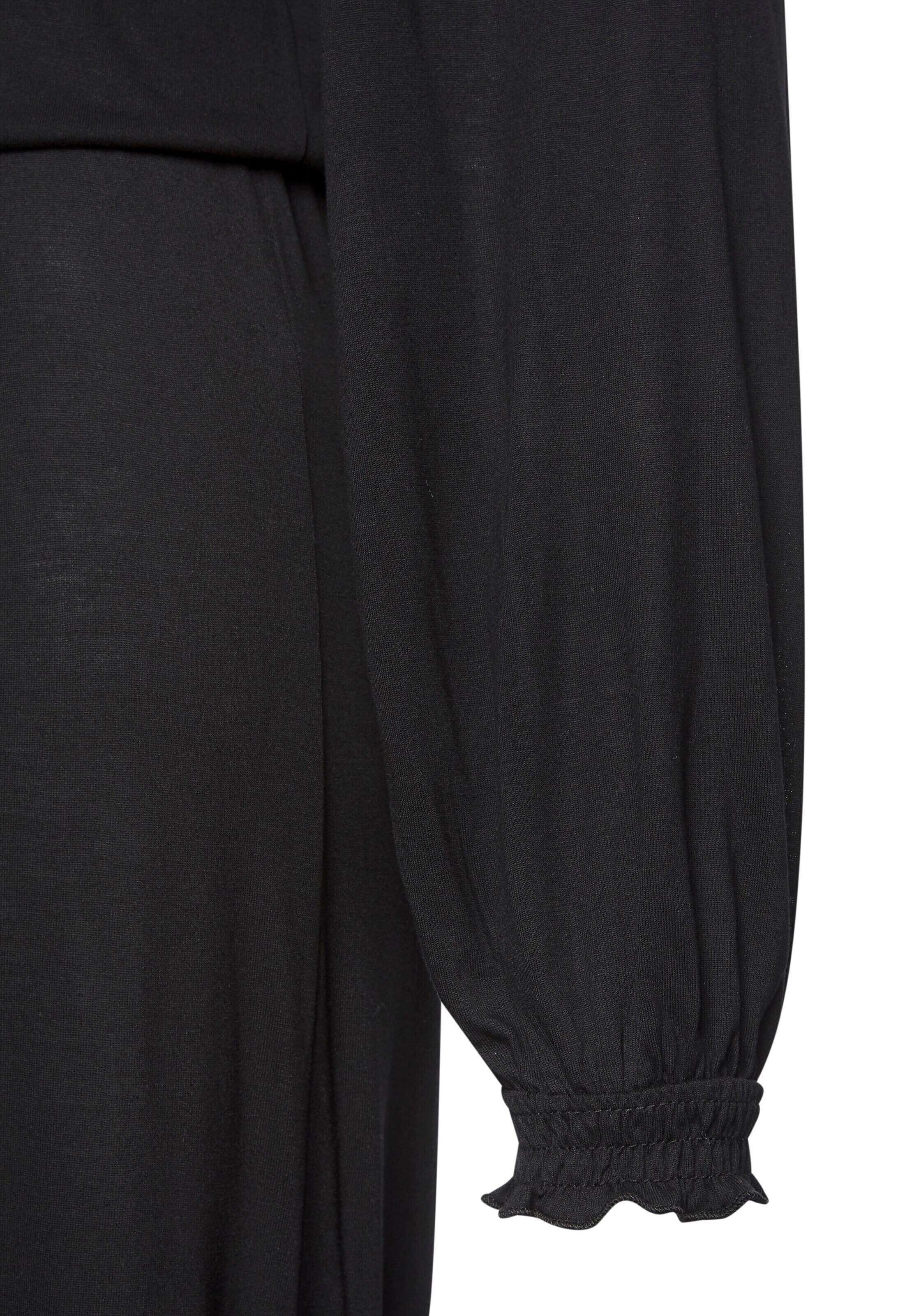 LASCANA Ruha - fekete