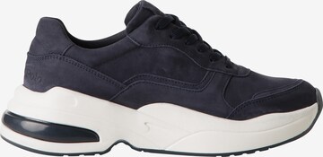 Marc O'Polo Sneaker in Blau