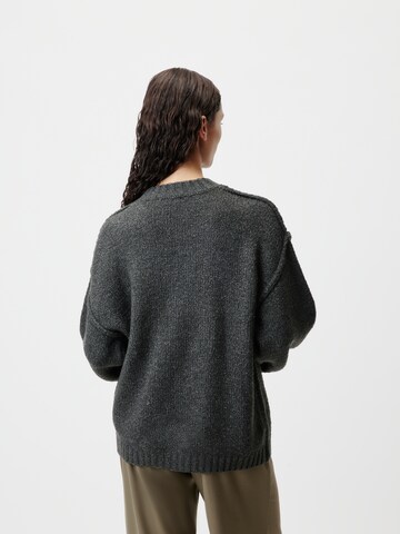 LeGer by Lena Gercke - Jersey 'Elsa' en gris