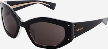 MISSONI Sunglasses 'MIS 0001/S' in Black: front