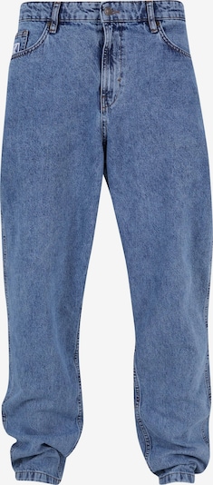 Karl Kani Jeans in blue denim, Produktansicht