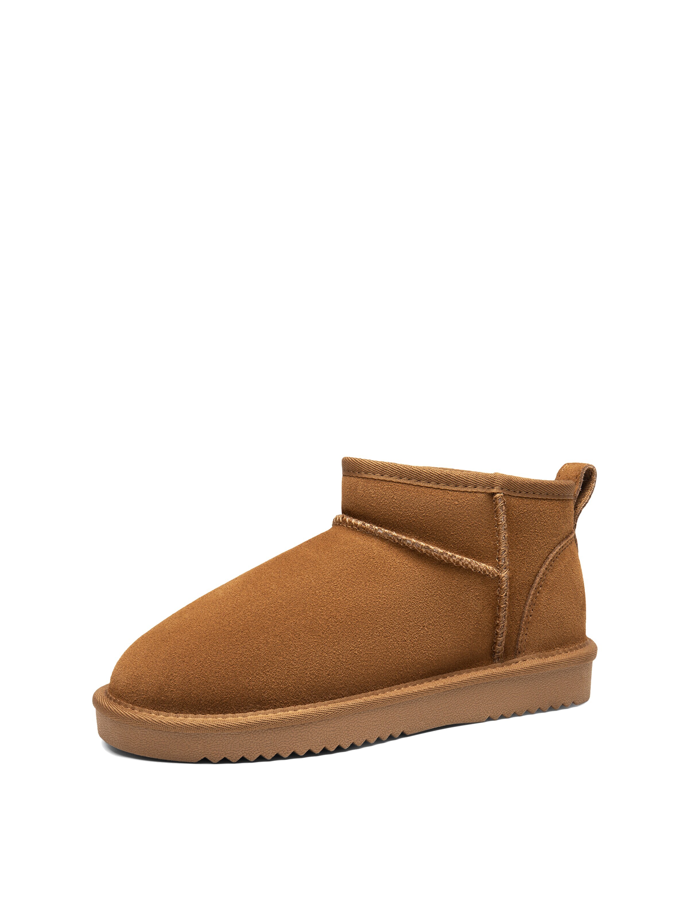 Dream Pairs Boots in Brown