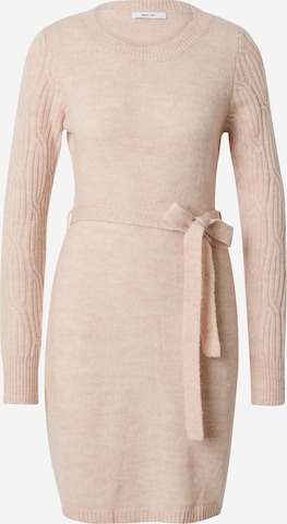 Robe 'Linn' ABOUT YOU en rose : devant