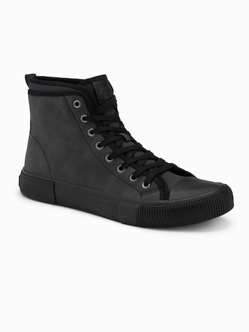 Ombre - Zapatillas deportivas altas en gris