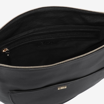 ABRO Shoulder Bag 'Dalia' in Black