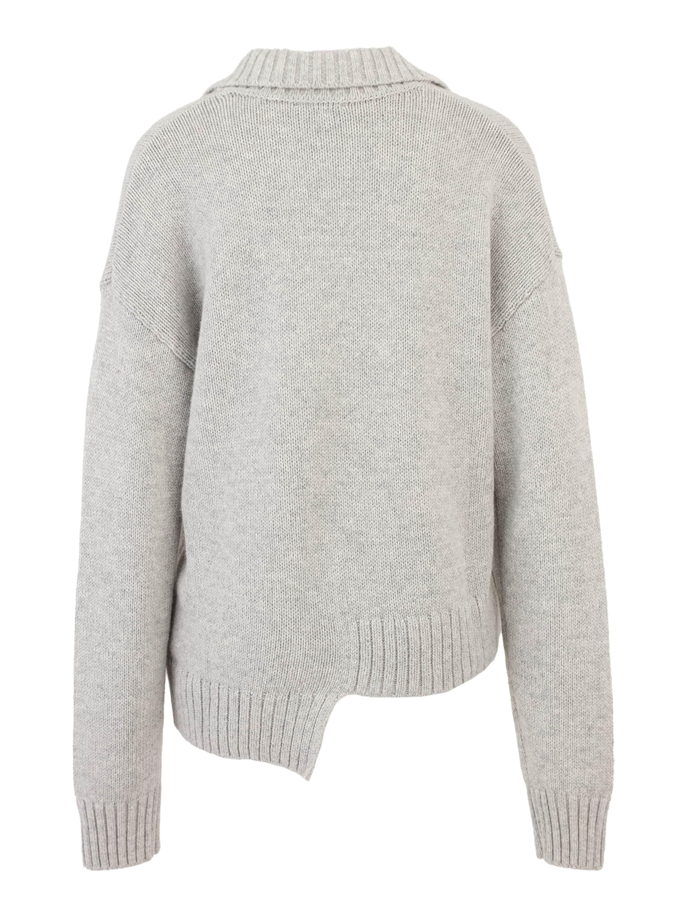 Gap Tall Trui in Grijs