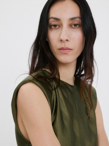 MANGO Ruha 'GANTE3' - zöld