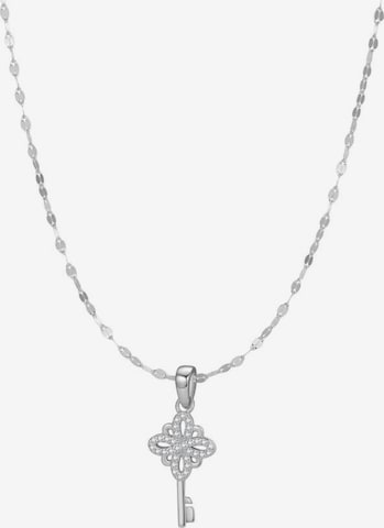 Hey Happiness - Cadena 'New Beginnings' en plata: frente
