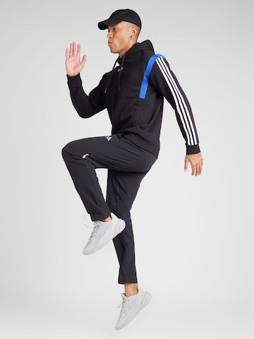 ADIDAS PERFORMANCE Обычный Спортивные штаны в Черный