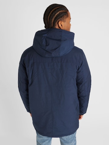 FYNCH-HATTONPrijelazna jakna - plava boja