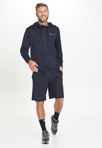 Virtus Regular Shorts Patrick in Blau