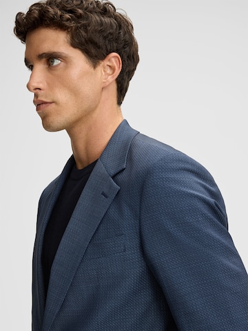 STRELLSON Regular Suit ' Reece-Jory ' in Blue