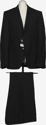 Marc O'Polo Anzug L-XL in Schwarz: Vorderseite