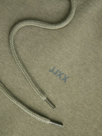 JJXX Sweatshirt 'JXAbbie' i grøn