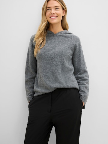 Regular Pantalon fonctionnel bonprix en noir