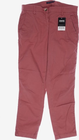 River Woods Stoffhose M in Pink: predná strana