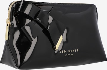 Ted Baker Kosmetiktasche in Schwarz