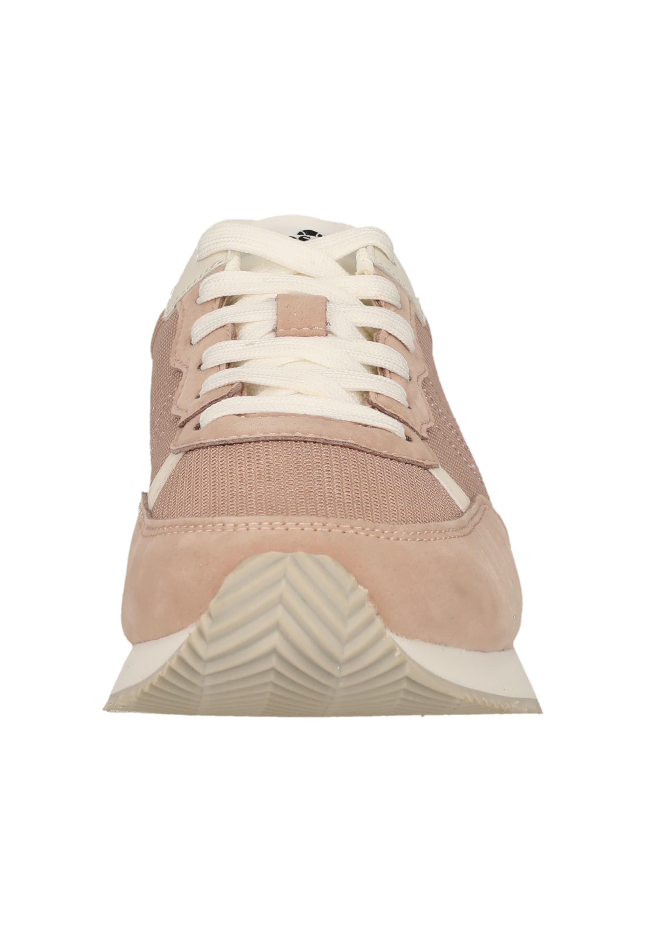 ELLESSE Sneakers 'Martie' in Red