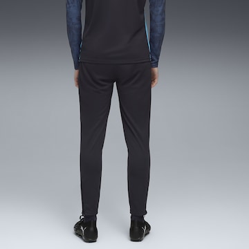 Regular Pantalon de sport PUMA en noir