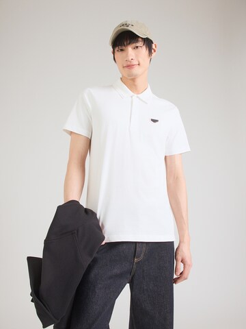 ANTONY MORATO Poloshirt in Beige: Vorderseite
