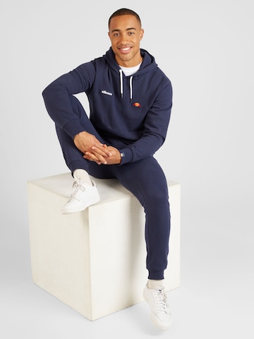 ELLESSE Jogginganzug 'Traccota' in Blau