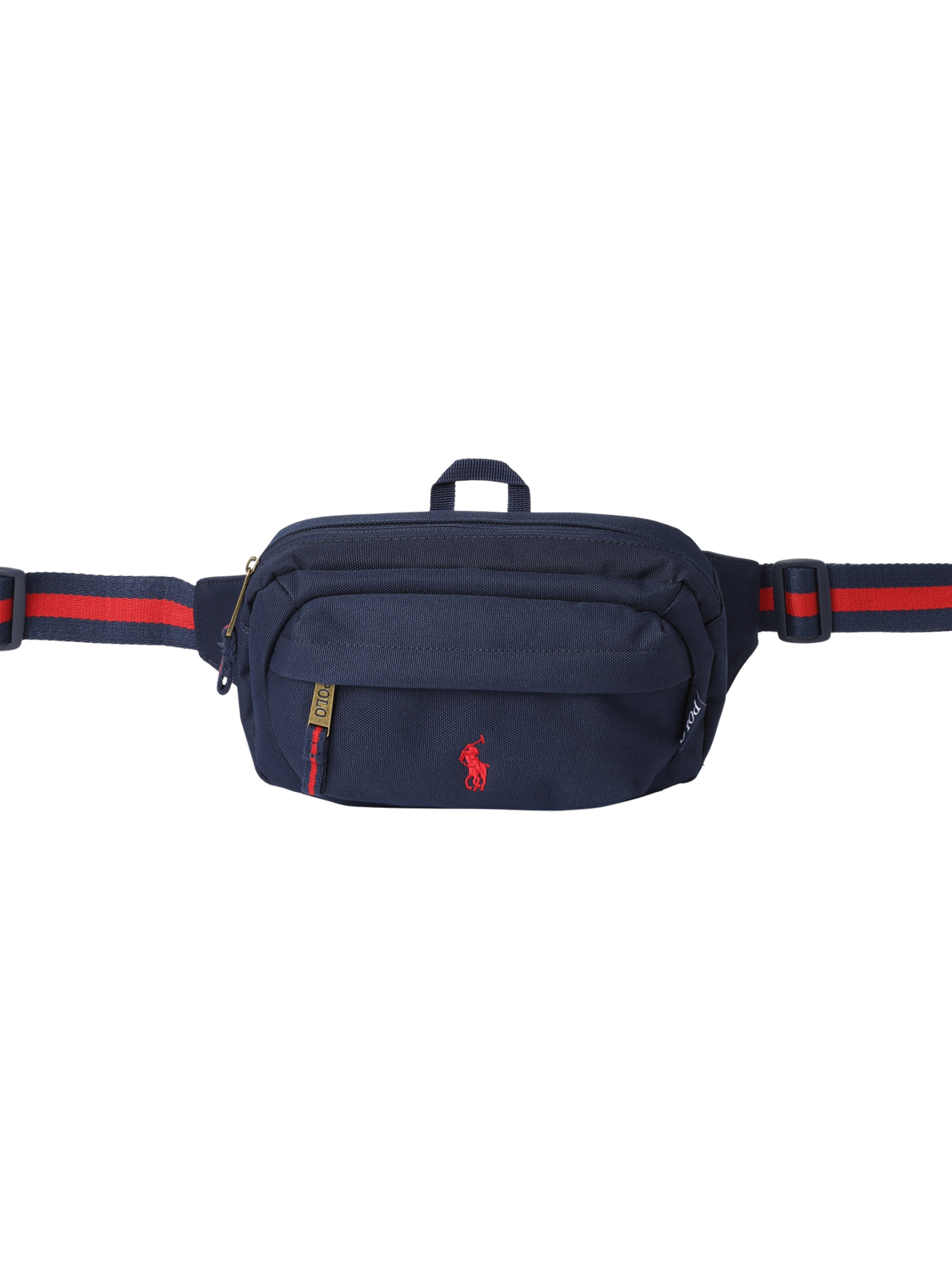 Polo Ralph Lauren Väska i blå