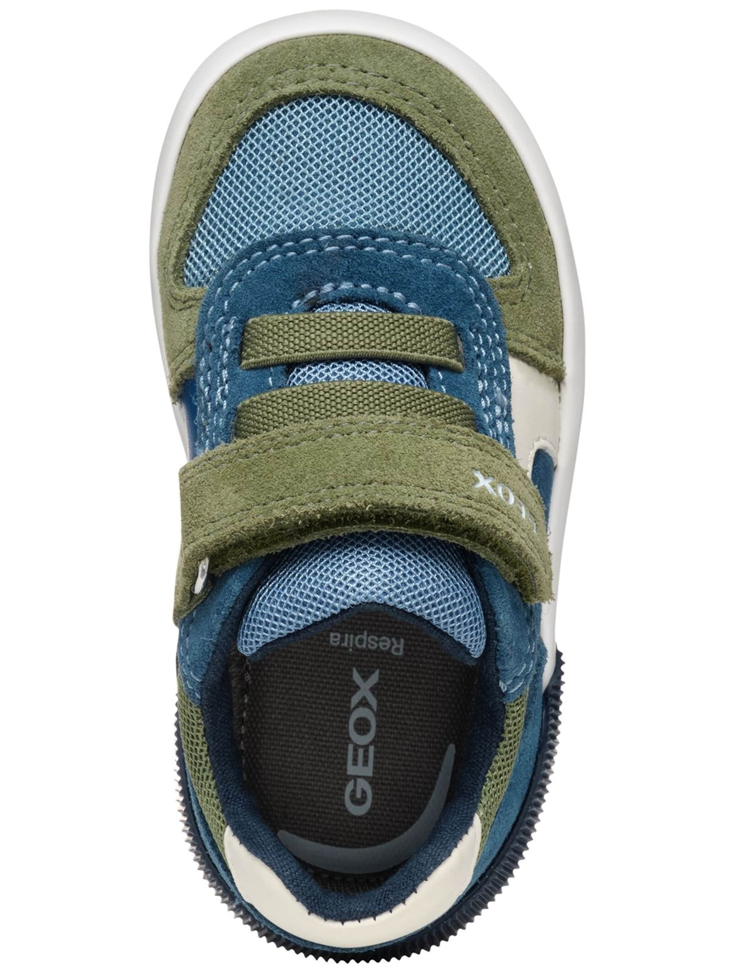GEOX Trainers in Blue