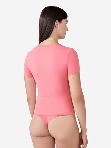 ETAM Schlafshirt in Pink