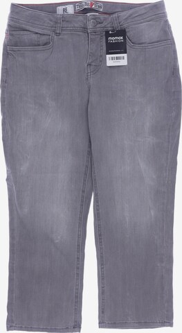STREET ONE Jeans in 28 in Grey: front