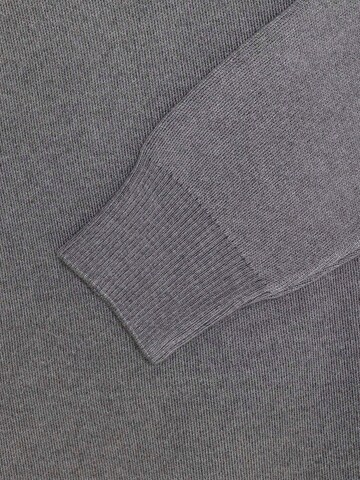 Williot - Vestido de punto 'Josefa' en gris