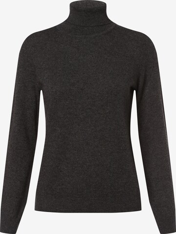 Franco Callegari Sweater in Grey: front