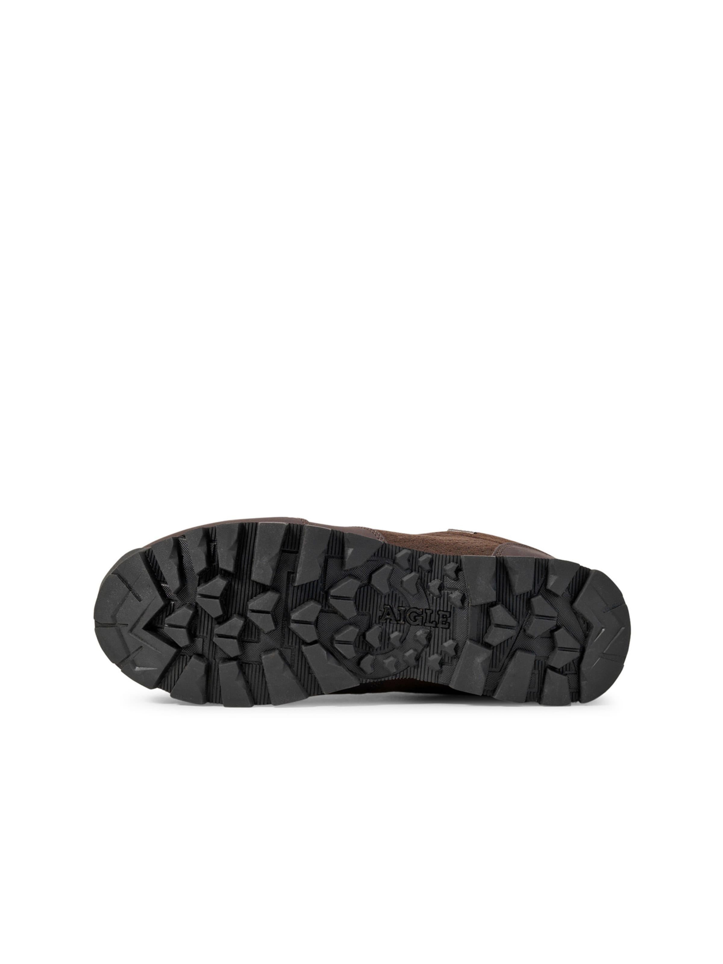 Sneaker low 'Plutno MTD' de la AIGLE pe maro