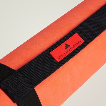 ADIDAS BY STELLA MCCARTNEY Mat in Red
