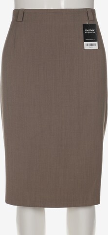 GERRY WEBER Rock XXXL in Beige: predná strana