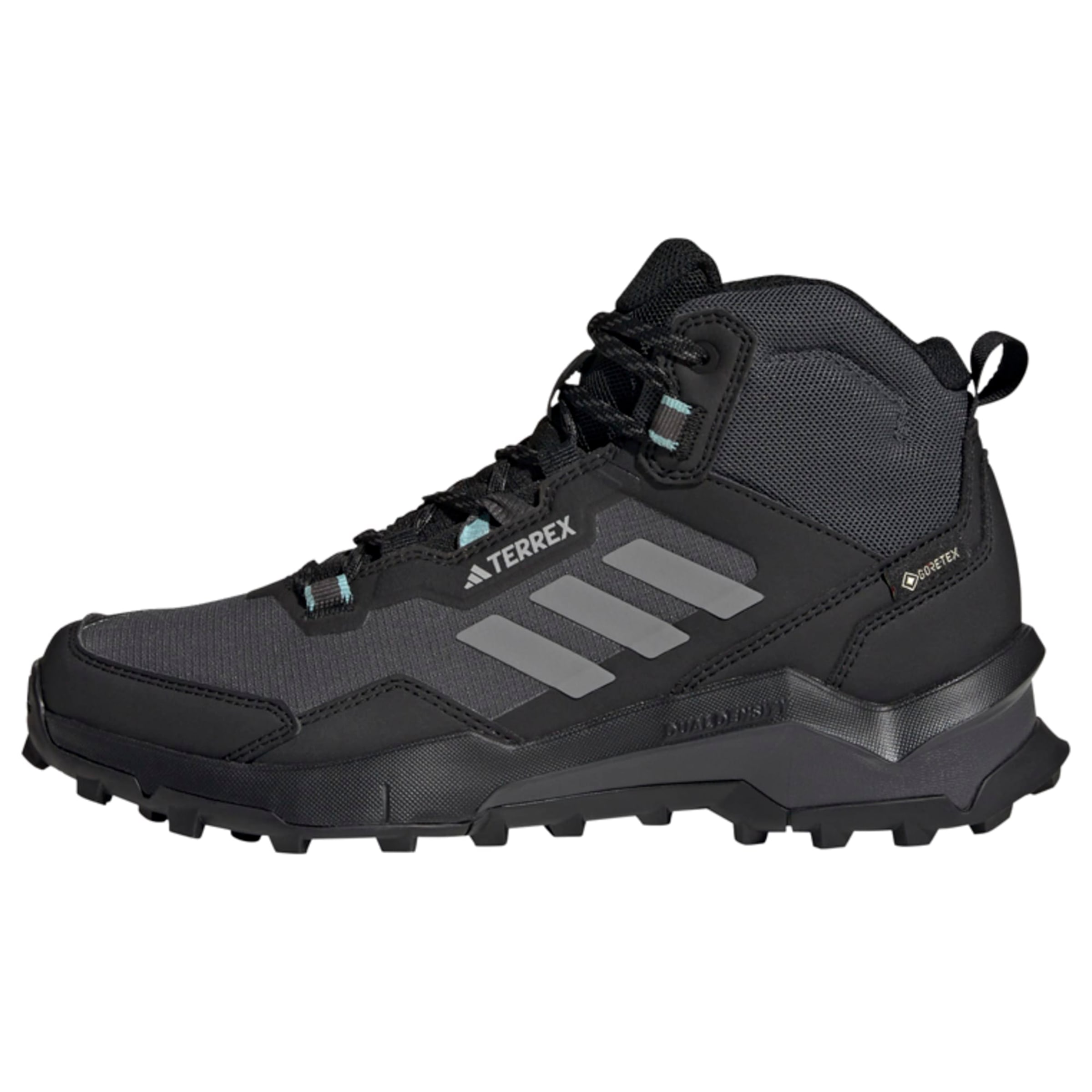ADIDAS TERREX Boots 'Ax4' in grau / schwarz, Produktansicht